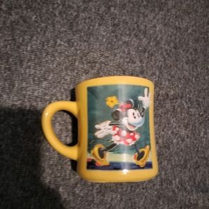 Disney Minnie Mouse Mug